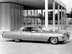 Cadillac Series 60 Fleetwood Special 1963 года